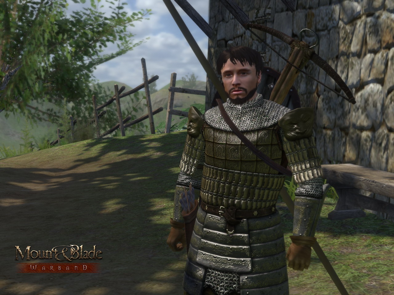 Скриншот из игры Mount & Blade: Warband - 157