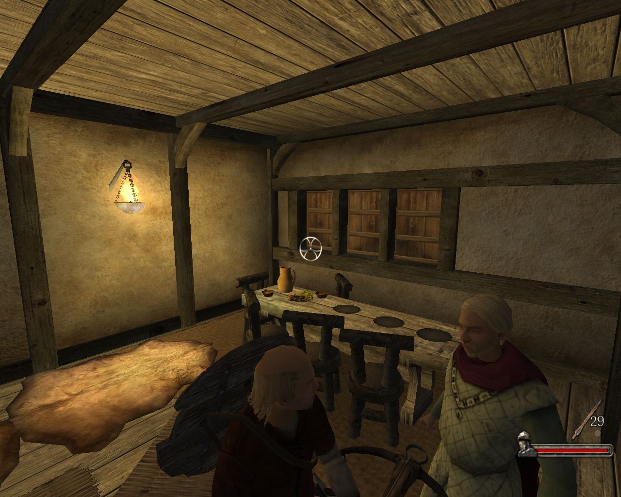 Скриншот из игры Mount & Blade: Warband - 113