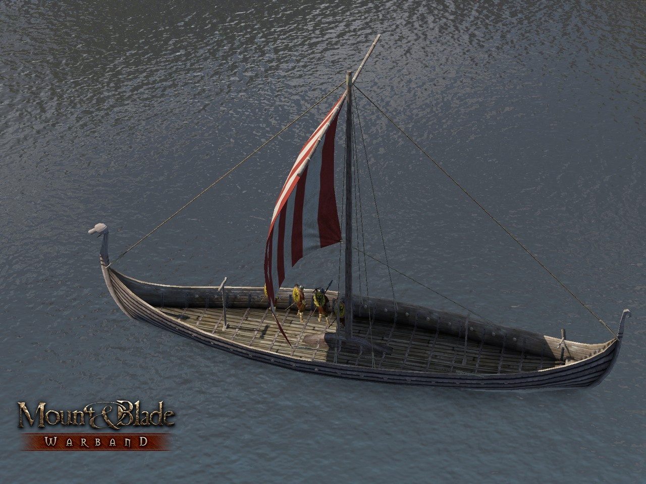 Скриншот из игры Mount & Blade: Warband - 128