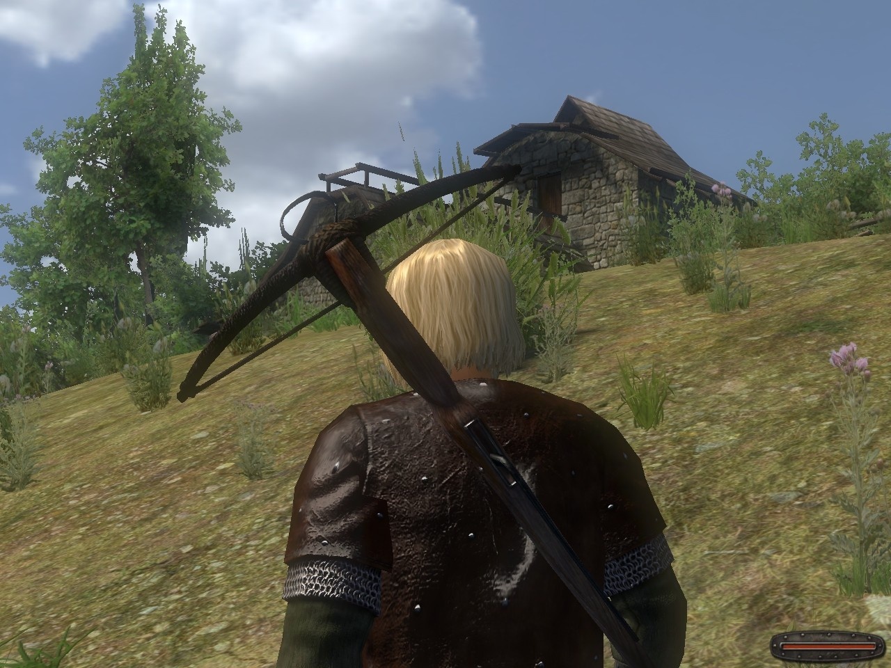 Скриншот из игры Mount & Blade: Warband - 160