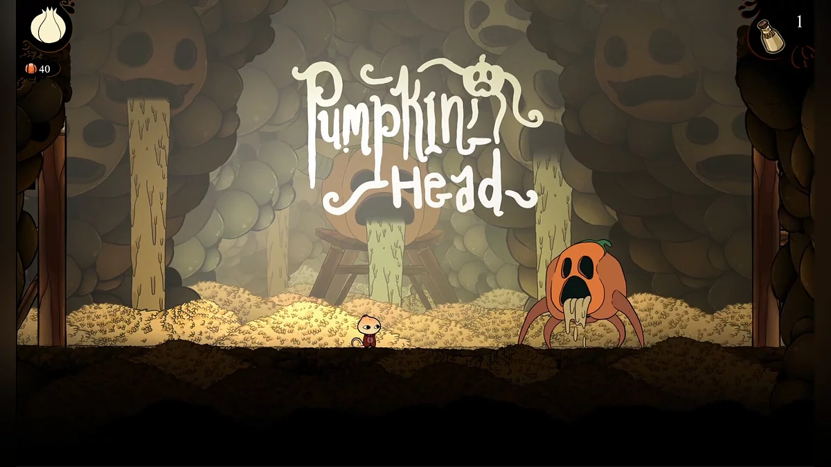 Скриншот из игры Layers Deep - 5