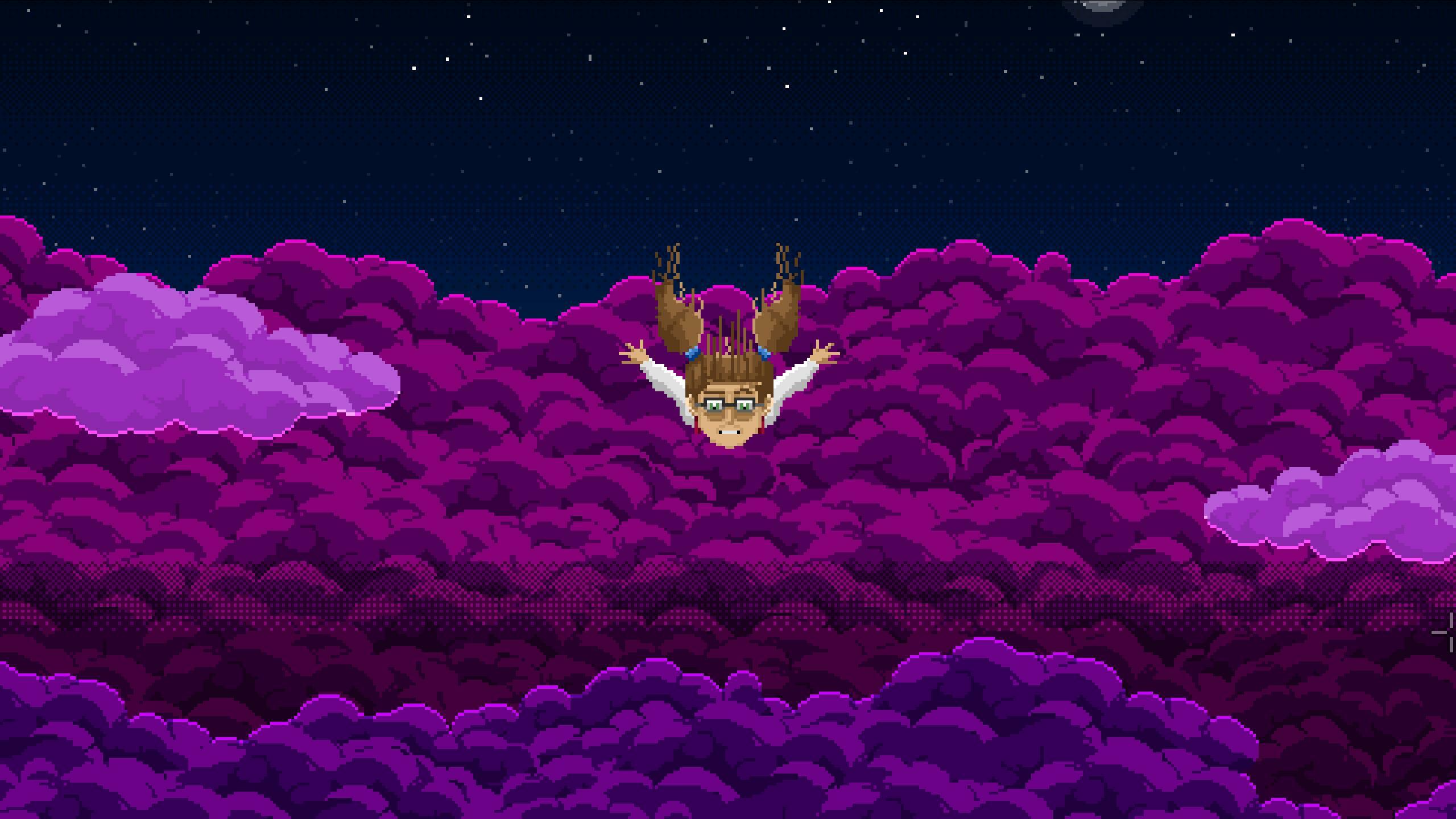 Скриншот из игры Lucy Dreaming - 37