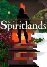 Обложка игры Spiritlands