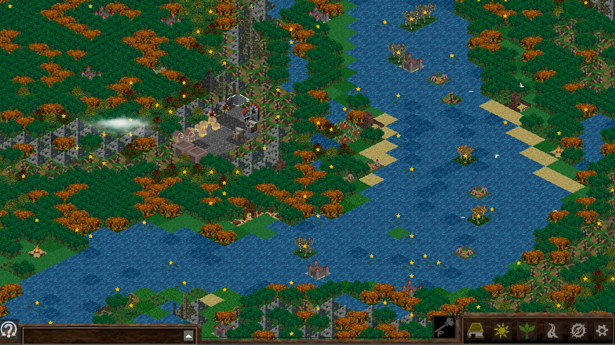 Скриншот из игры Spiritlands - 13