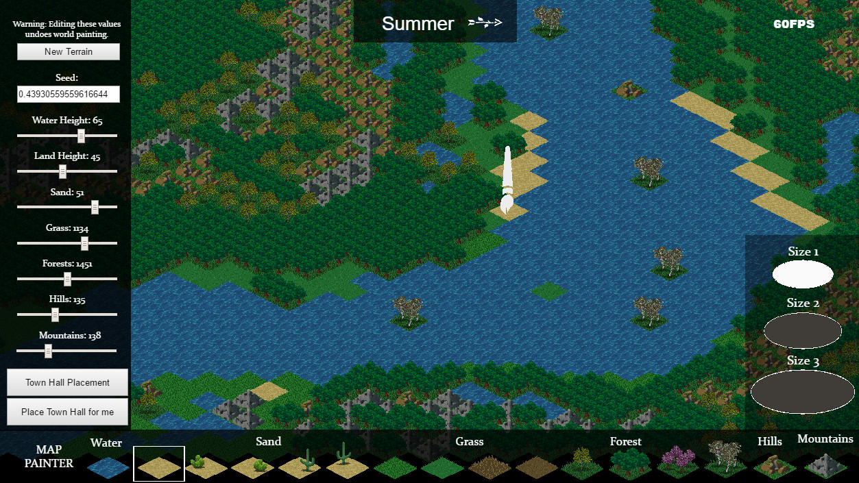 Скриншот из игры Spiritlands - 11