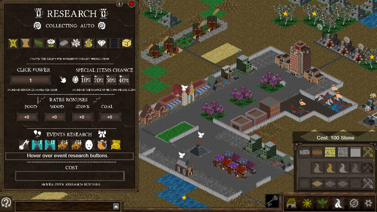 Скриншот из игры Spiritlands - 12