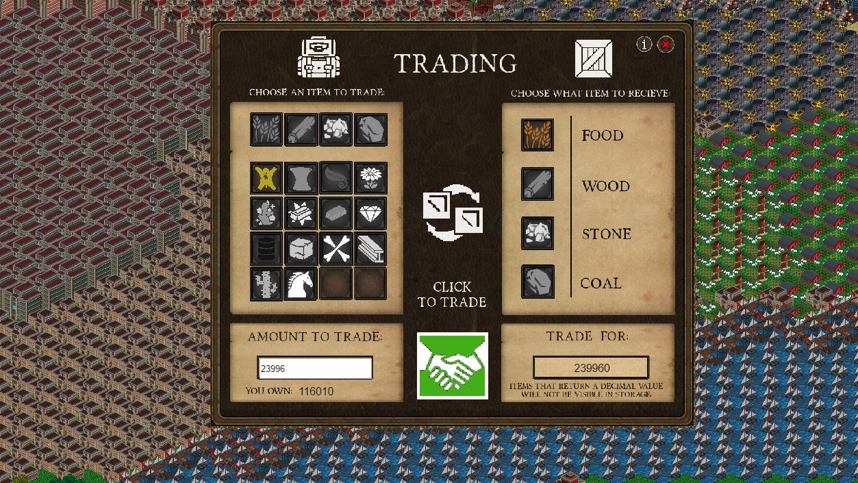 Скриншот из игры Spiritlands - 2