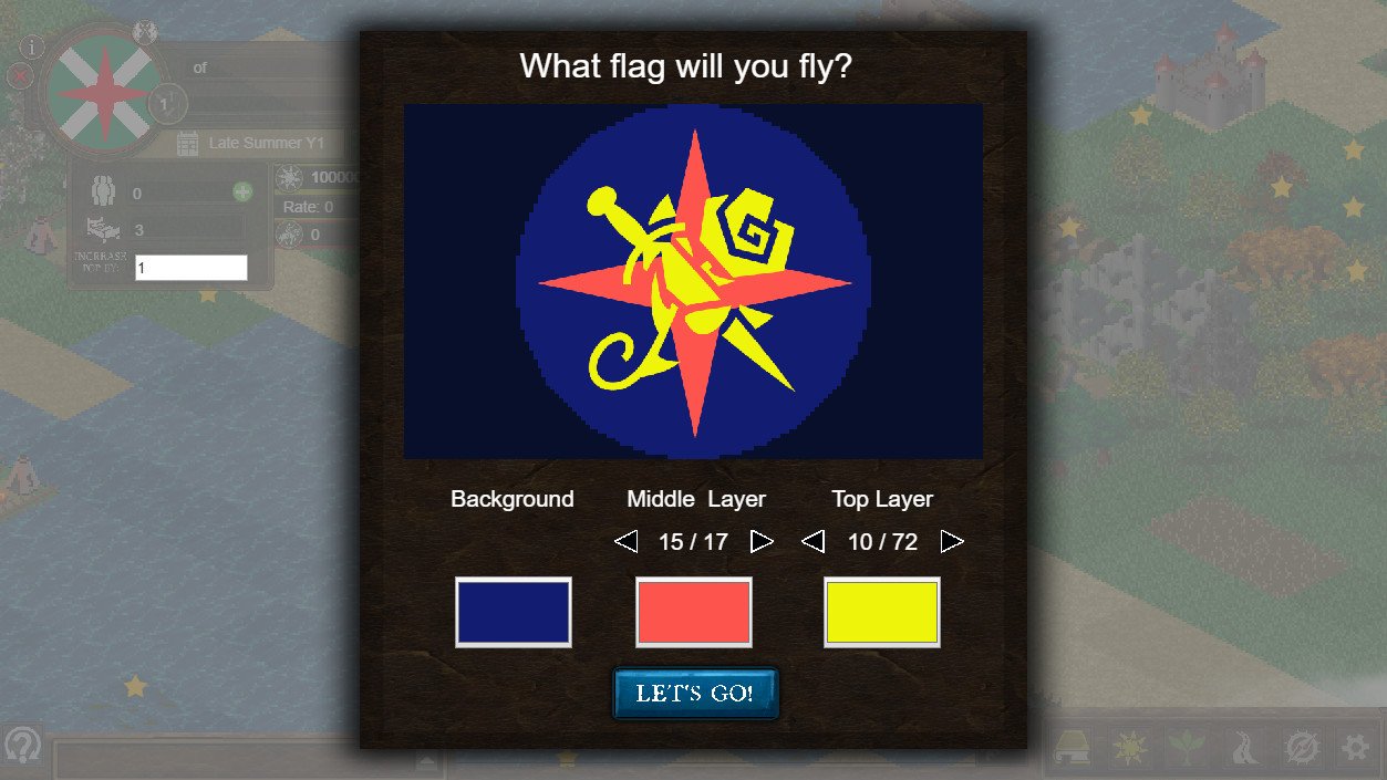 Скриншот из игры Spiritlands - 5