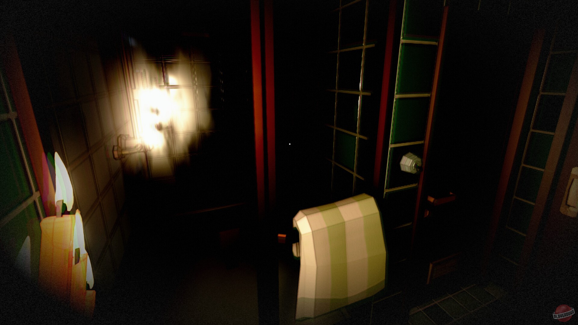 Скриншот из игры Dark Lessons - 4