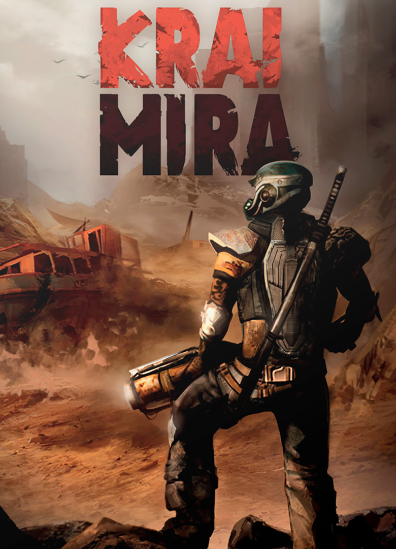 Обложка игры Krai Mira