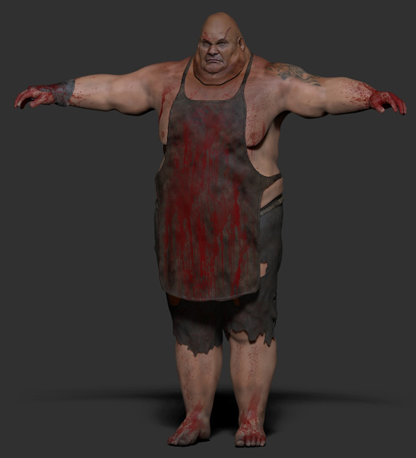 Скриншот из игры Krai Mira - 14