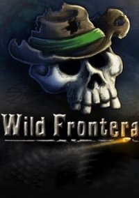 Обложка игры Wild Frontera