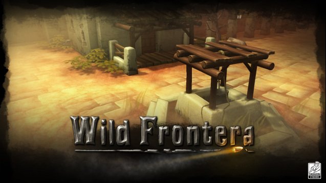 Скриншот из игры Wild Frontera - 8