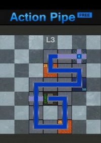 Обложка игры Action Pipe