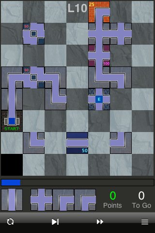 Скриншот из игры Action Pipe - 1