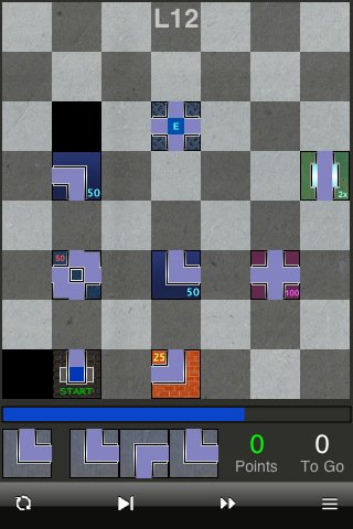 Скриншот из игры Action Pipe - 2