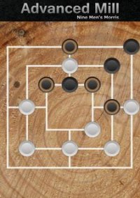 Обложка игры Advanced Mill