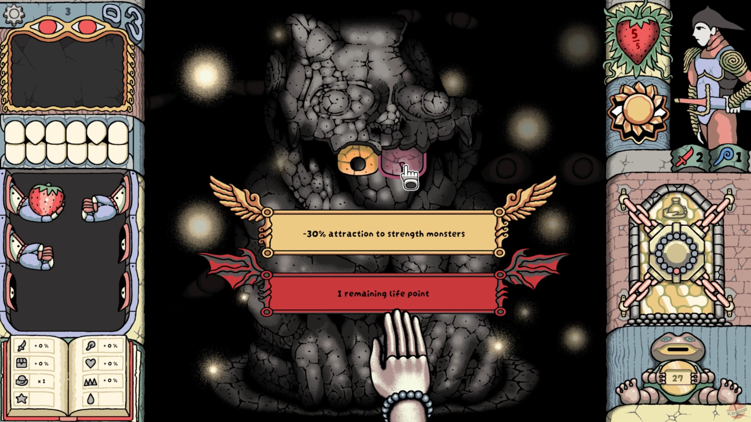 Скриншот из игры Sol Cesto - 4