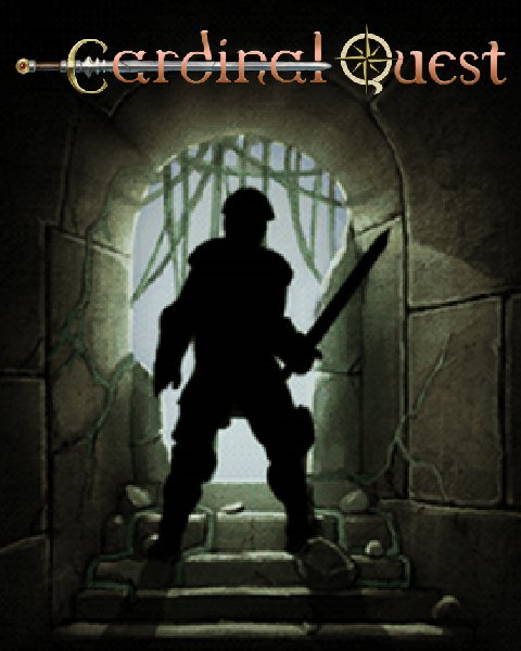 Обложка игры Cardinal Quest