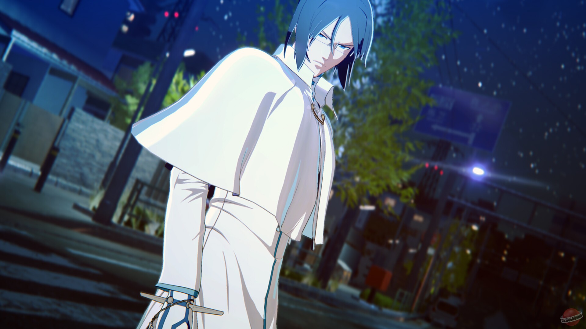 Скриншот из игры Bleach: Rebirth of Souls - 19