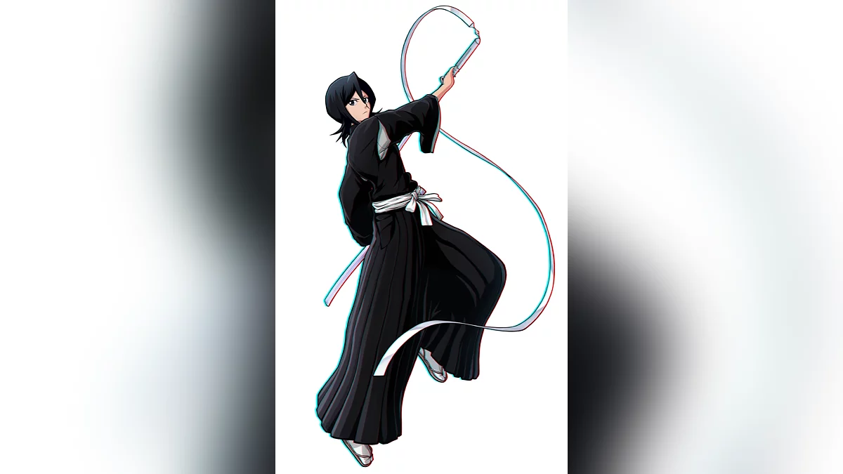 Скриншот из игры Bleach: Rebirth of Souls - 5