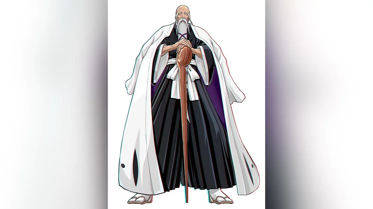 Скриншот из игры Bleach: Rebirth of Souls - 21