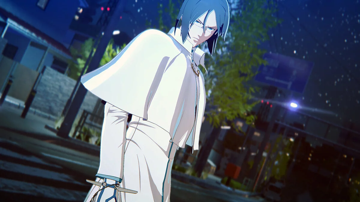 Скриншот из игры Bleach: Rebirth of Souls - 2