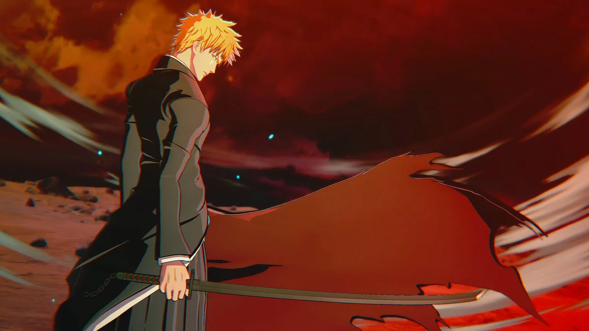 Скриншот из игры Bleach: Rebirth of Souls - 18