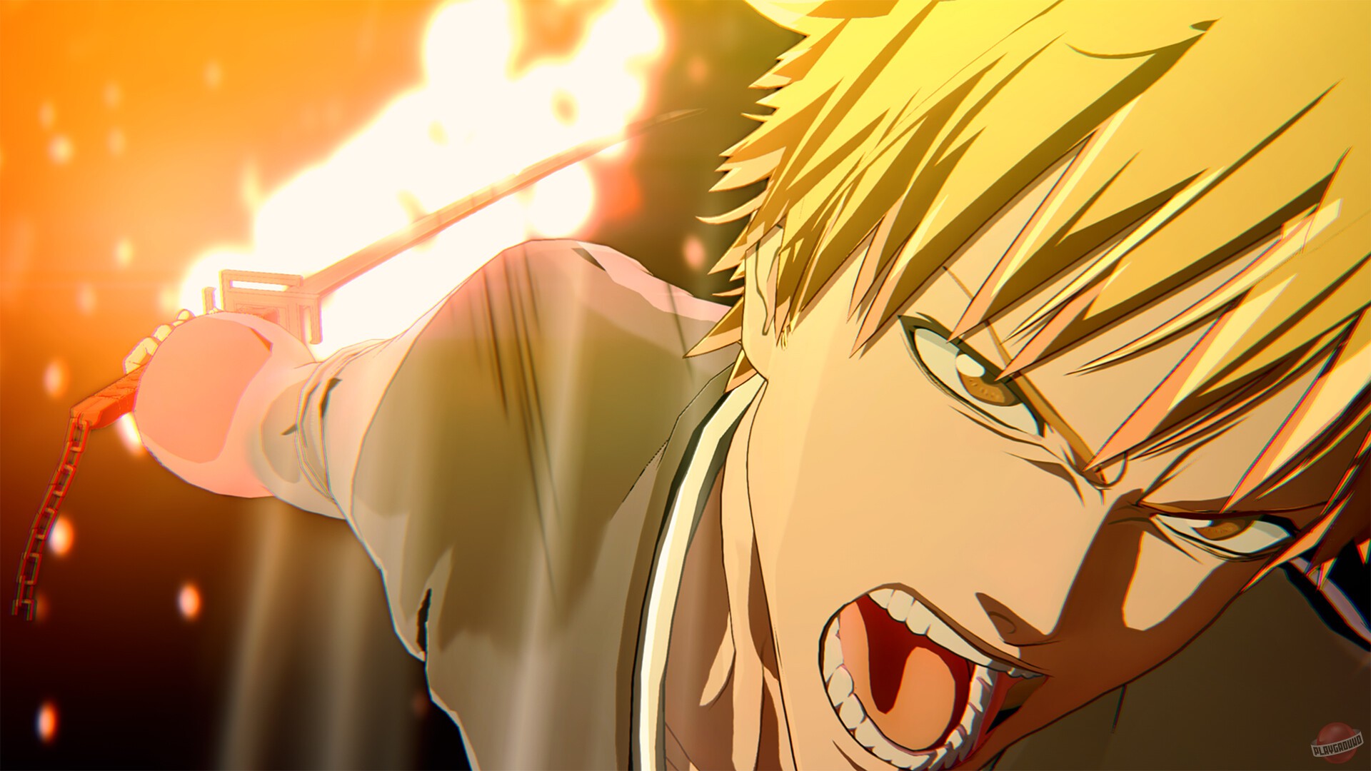 Скриншот из игры Bleach: Rebirth of Souls - 28