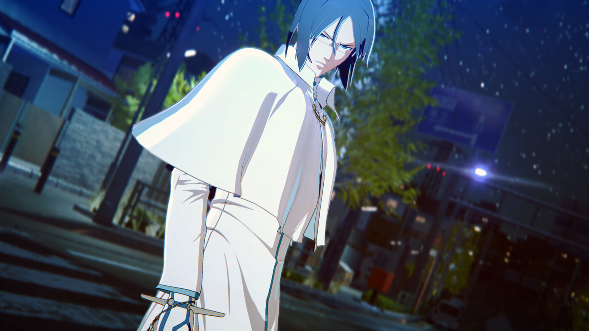 Скриншот из игры Bleach: Rebirth of Souls - 29