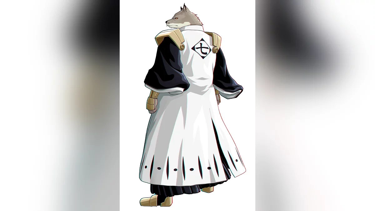 Скриншот из игры Bleach: Rebirth of Souls - 11