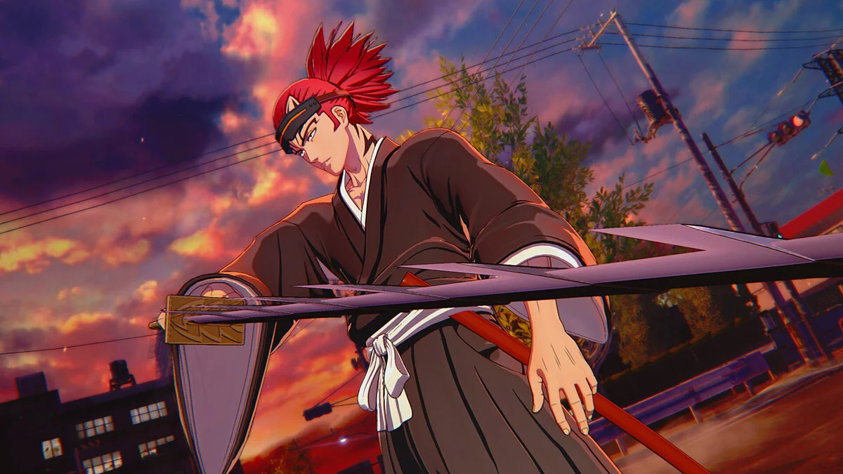 Скриншот из игры Bleach: Rebirth of Souls - 24