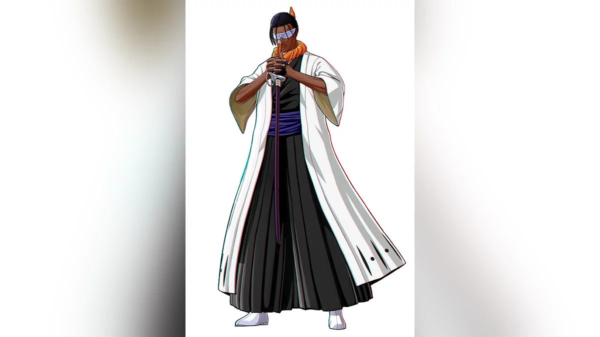 Скриншот из игры Bleach: Rebirth of Souls - 13