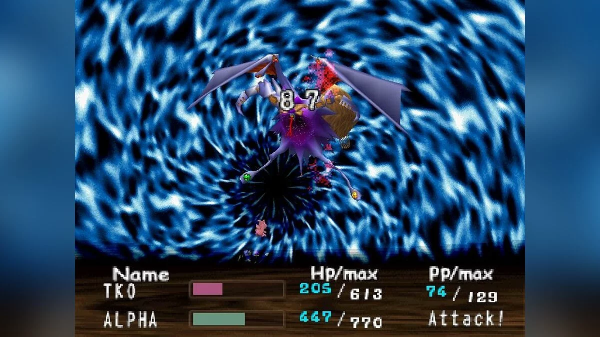 Скриншот из игры Guardian's Crusade - 7