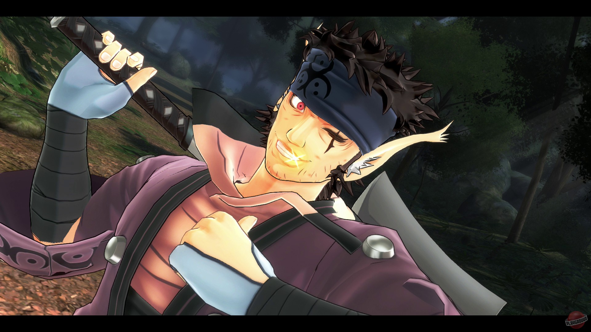 Скриншот из игры Utawarerumono Zan - 8