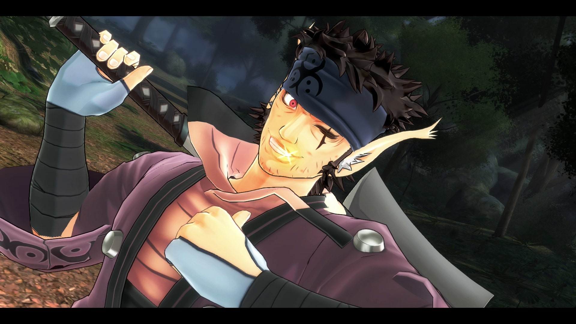 Скриншот из игры Utawarerumono Zan - 12