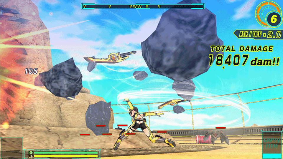 Скриншот из игры Drive Girls - 32