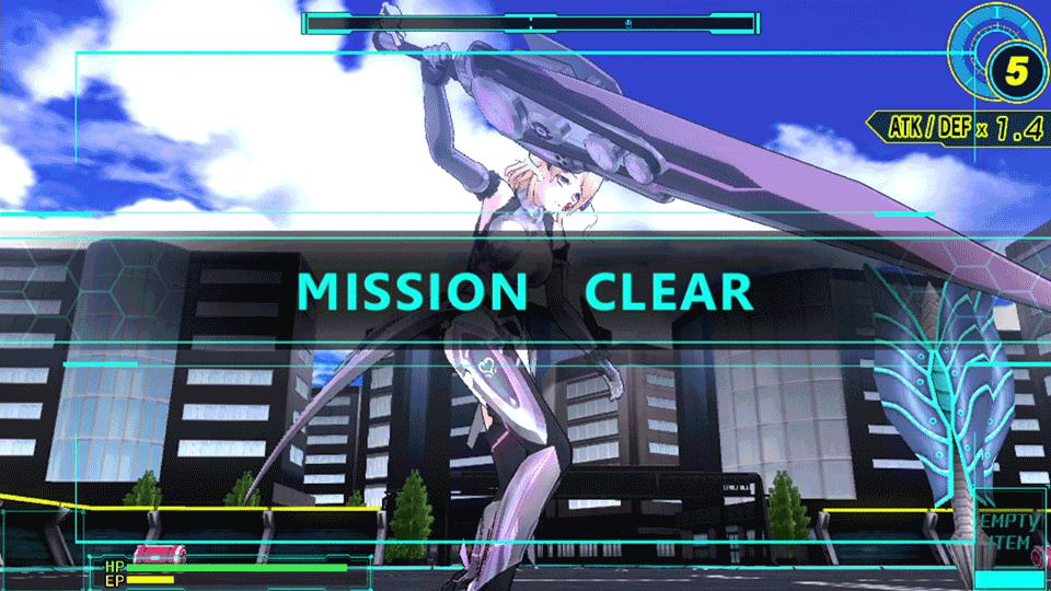 Скриншот из игры Drive Girls - 39