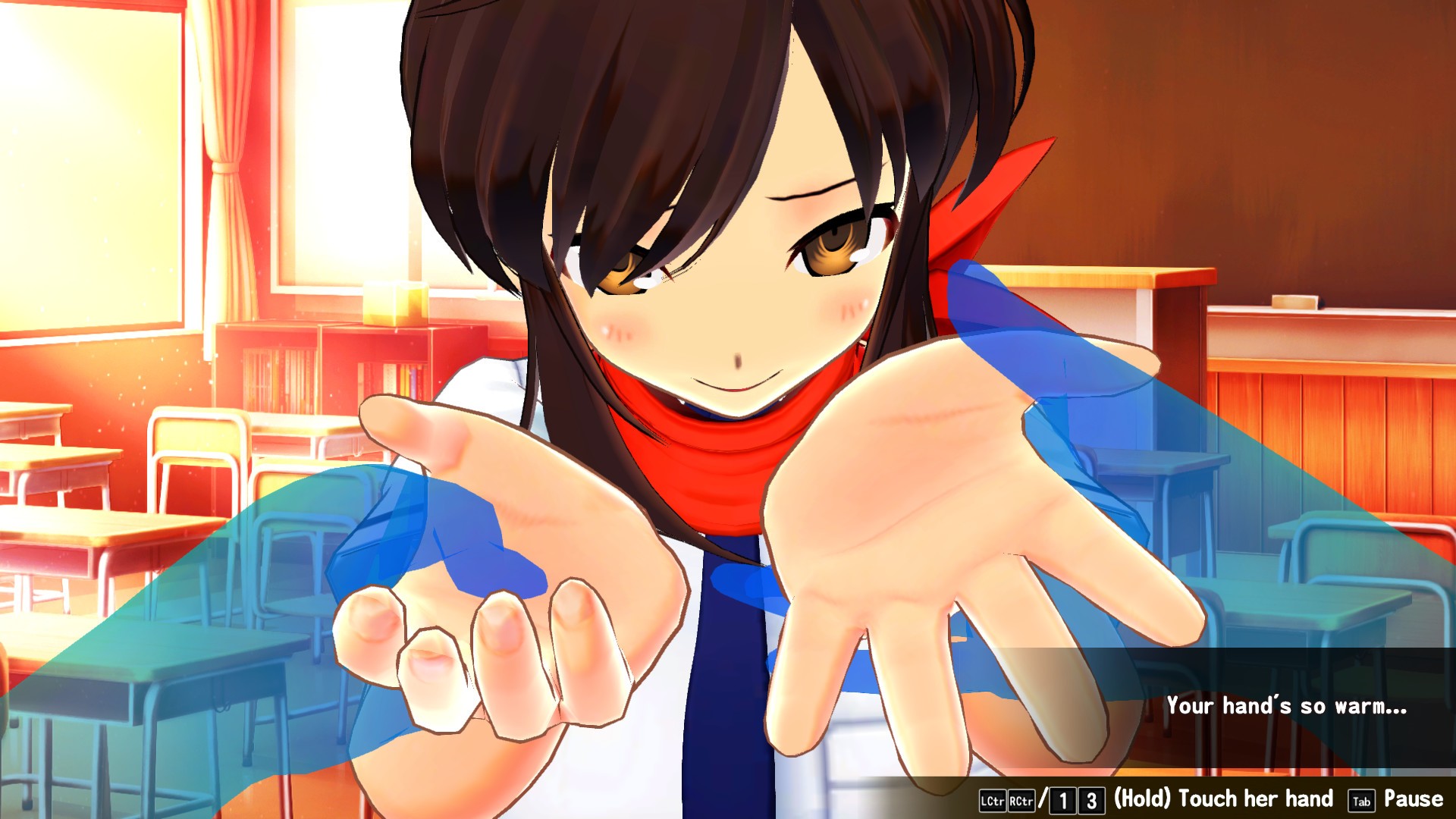 Скриншот из игры Senran Kagura: Reflexions - 37