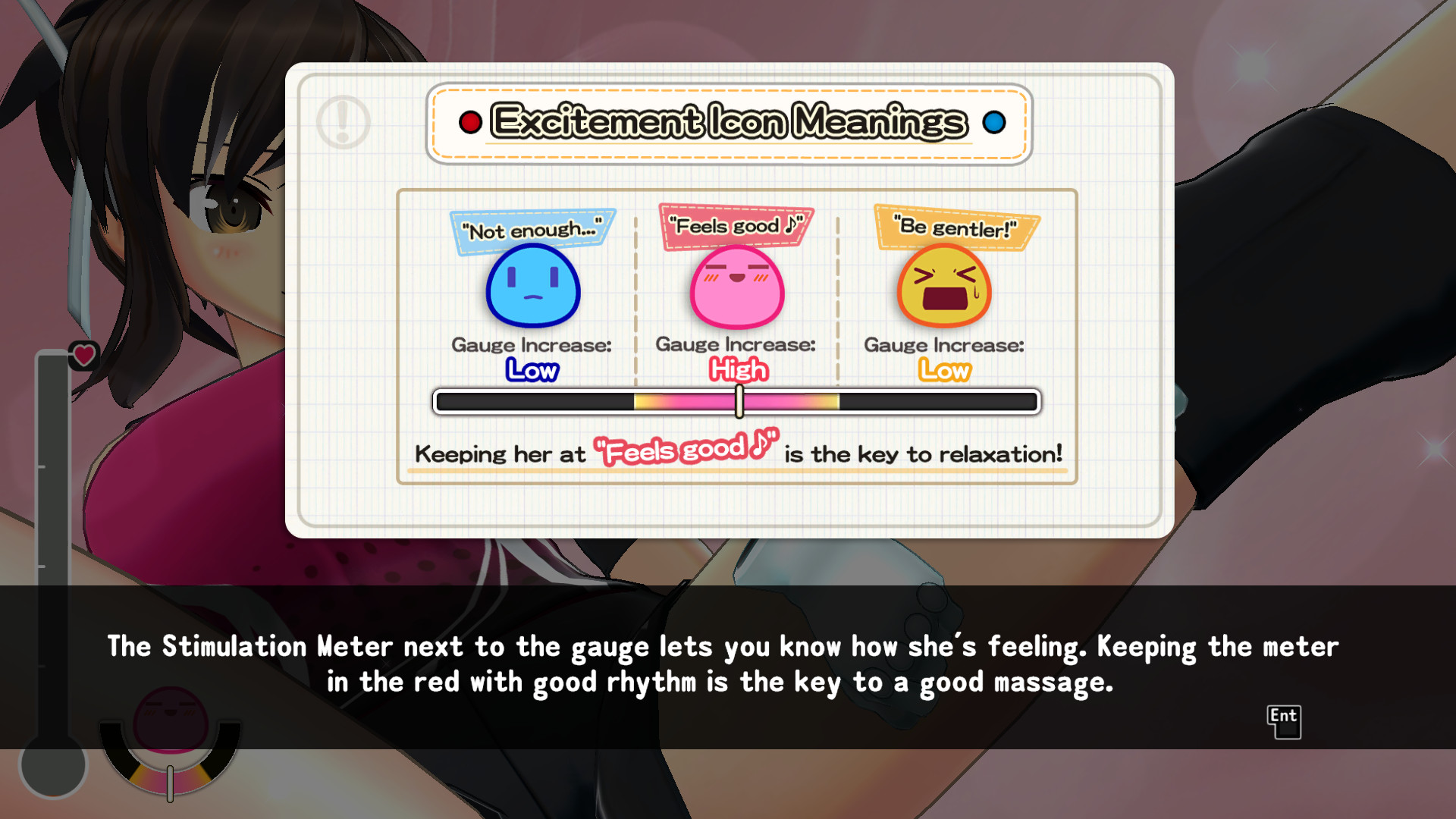 Скриншот из игры Senran Kagura: Reflexions - 23