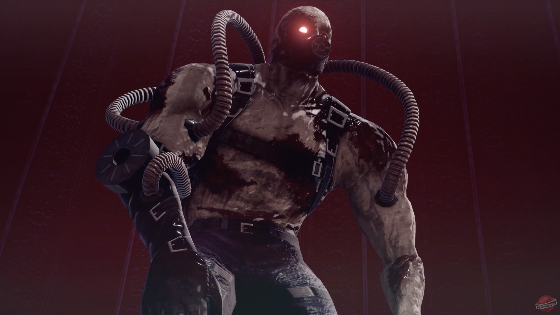 Скриншот из игры SG/ZH: School Girl/Zombie Hunter - 105