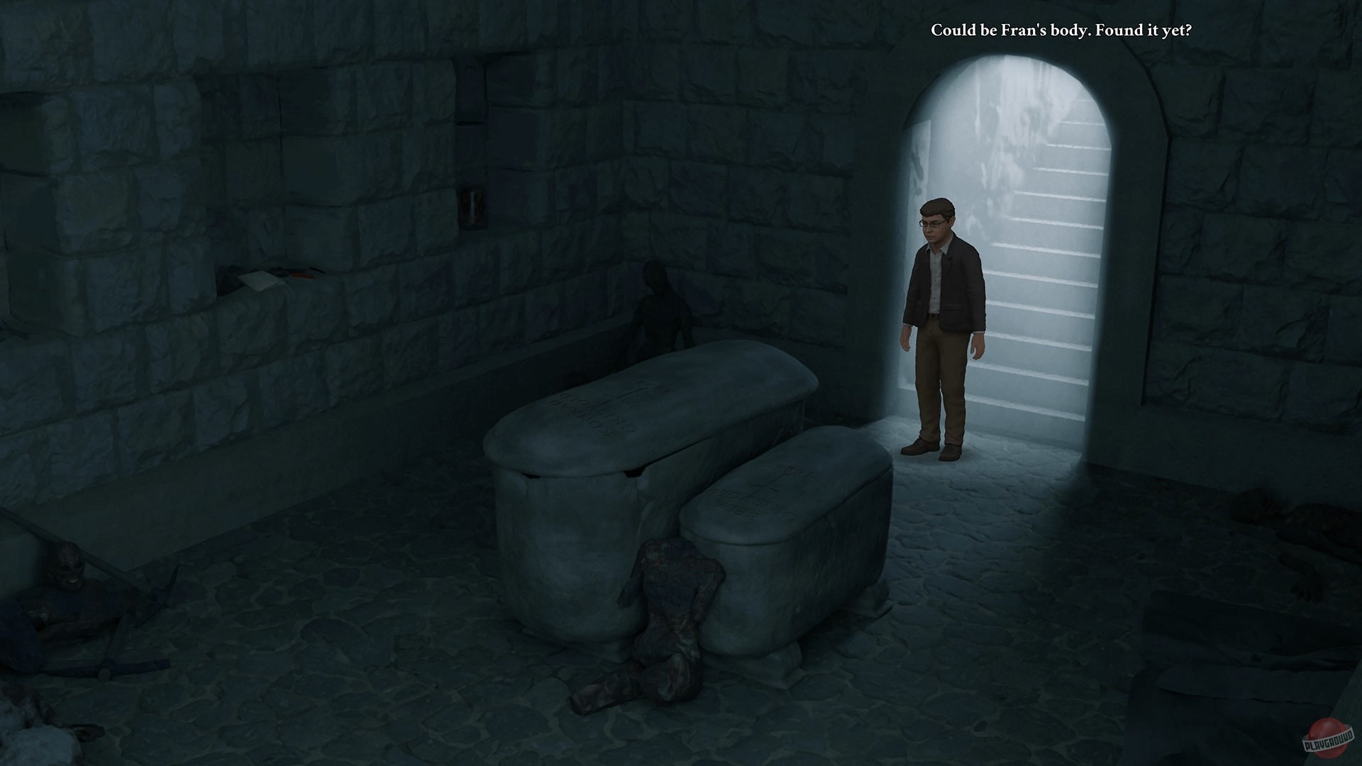 Скриншот из игры Saint Kotar - 5