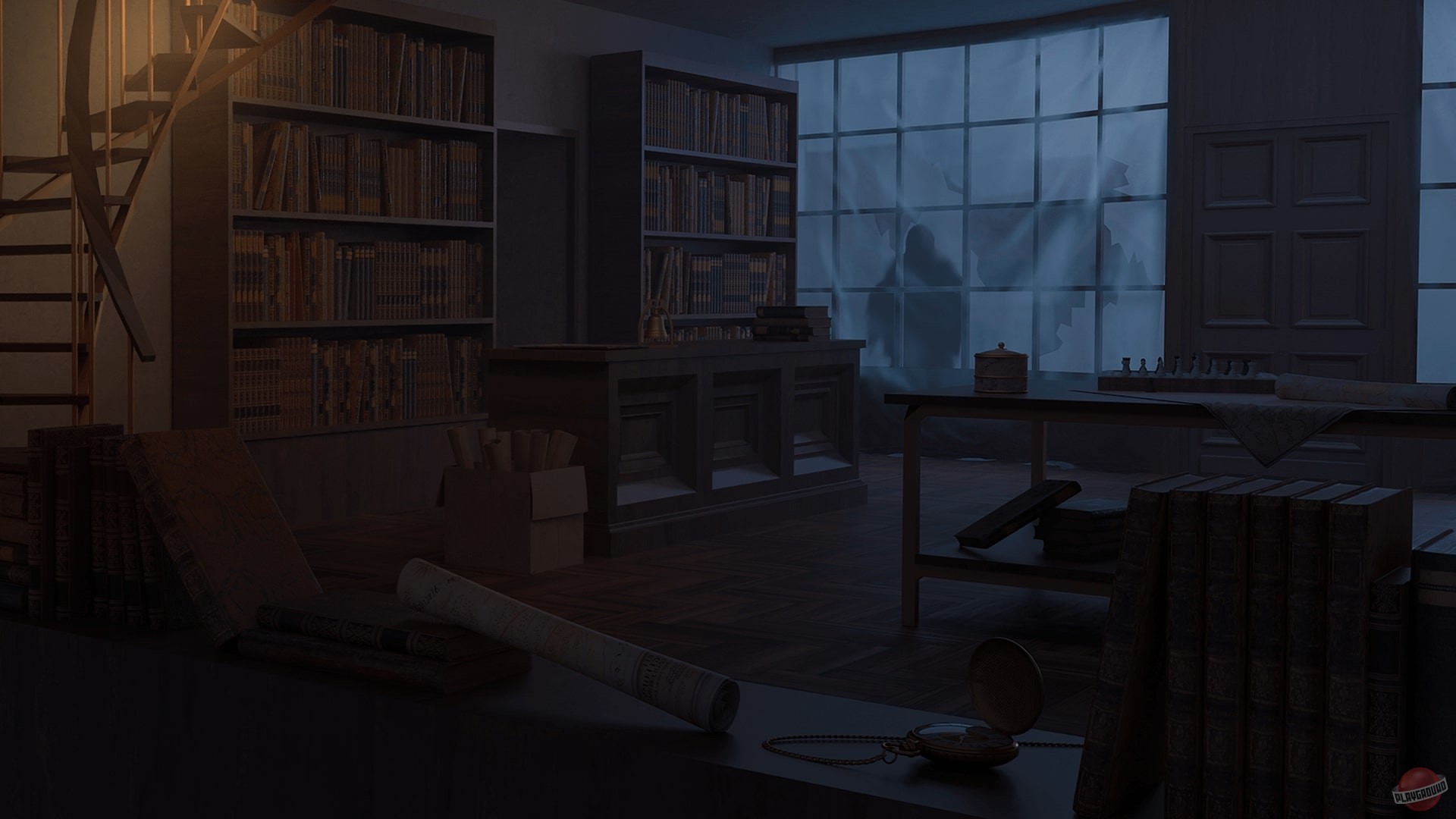 Скриншот из игры Saint Kotar - 48