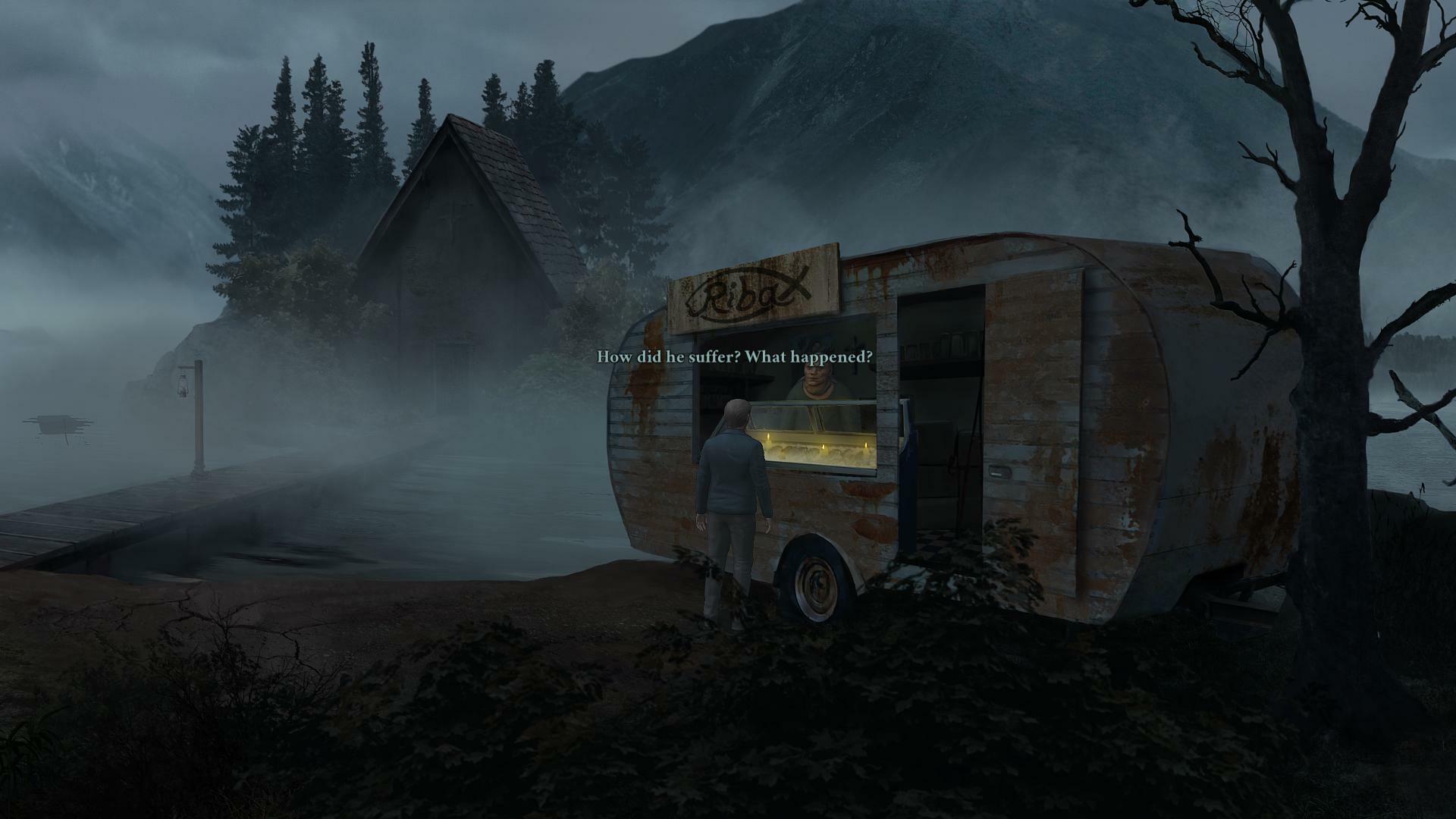 Скриншот из игры Saint Kotar - 14