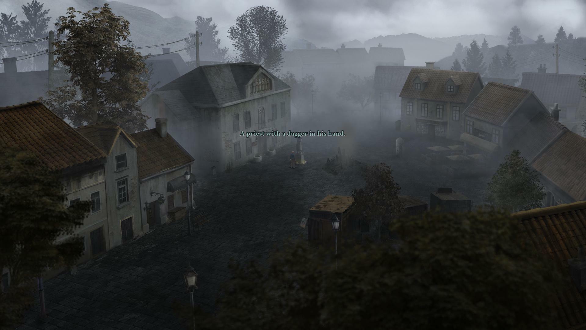 Скриншот из игры Saint Kotar - 9