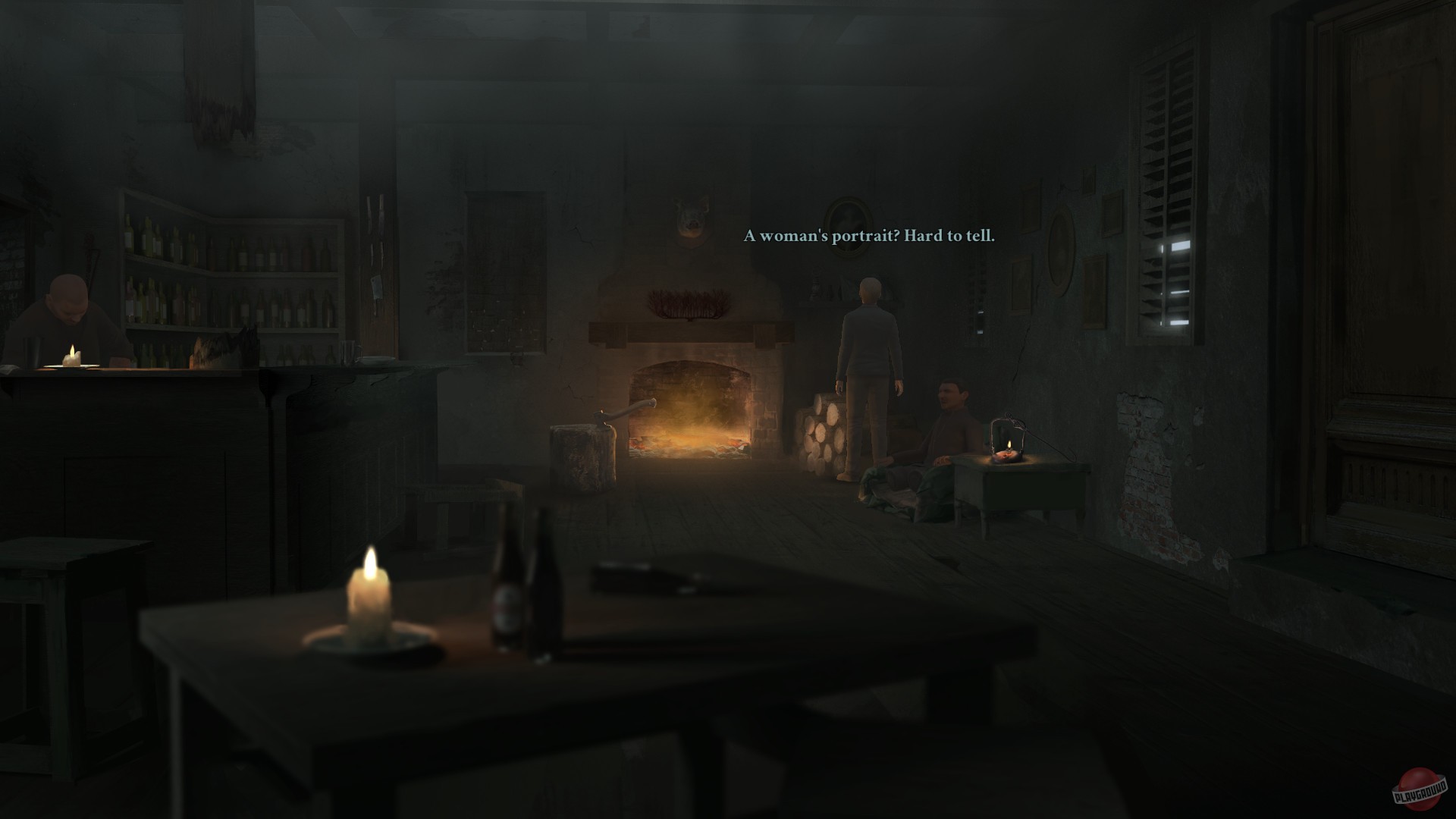 Скриншот из игры Saint Kotar - 56