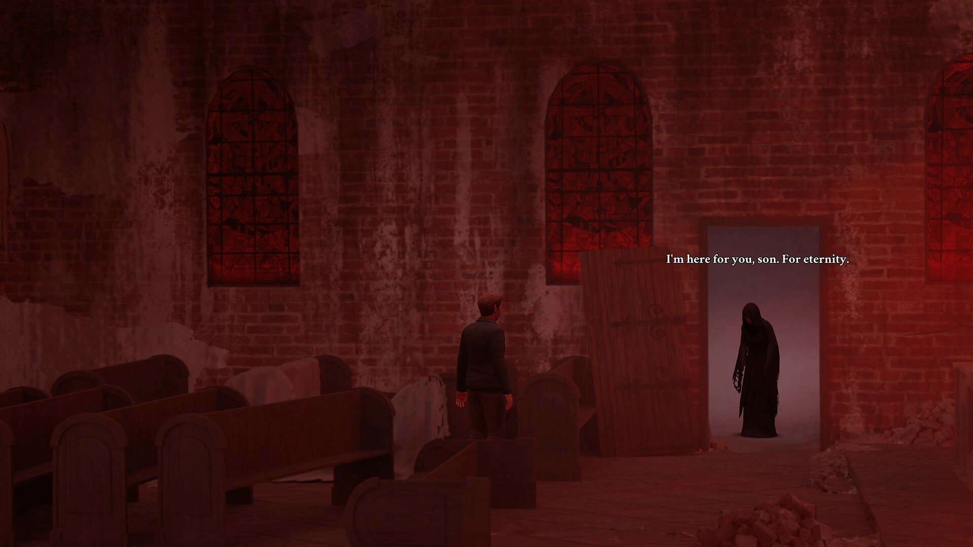 Скриншот из игры Saint Kotar - 40