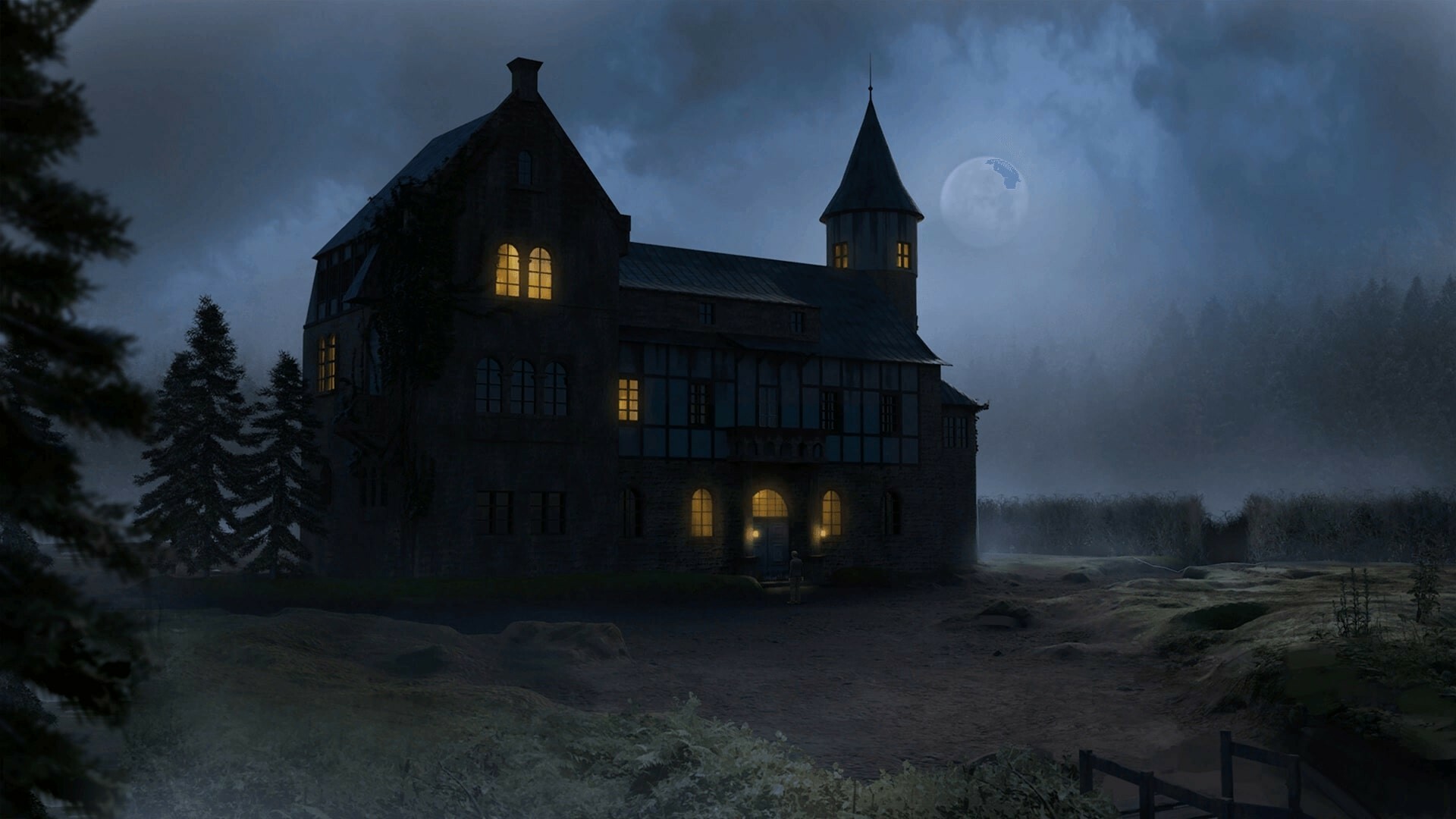 Скриншот из игры Saint Kotar - 16