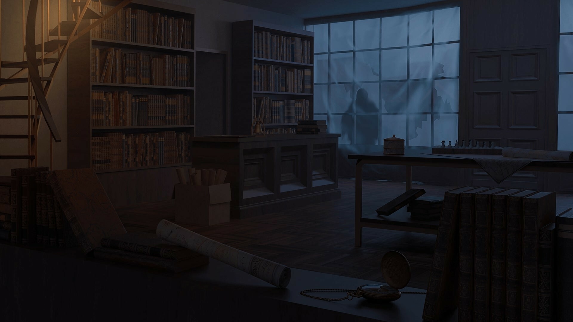 Скриншот из игры Saint Kotar - 46