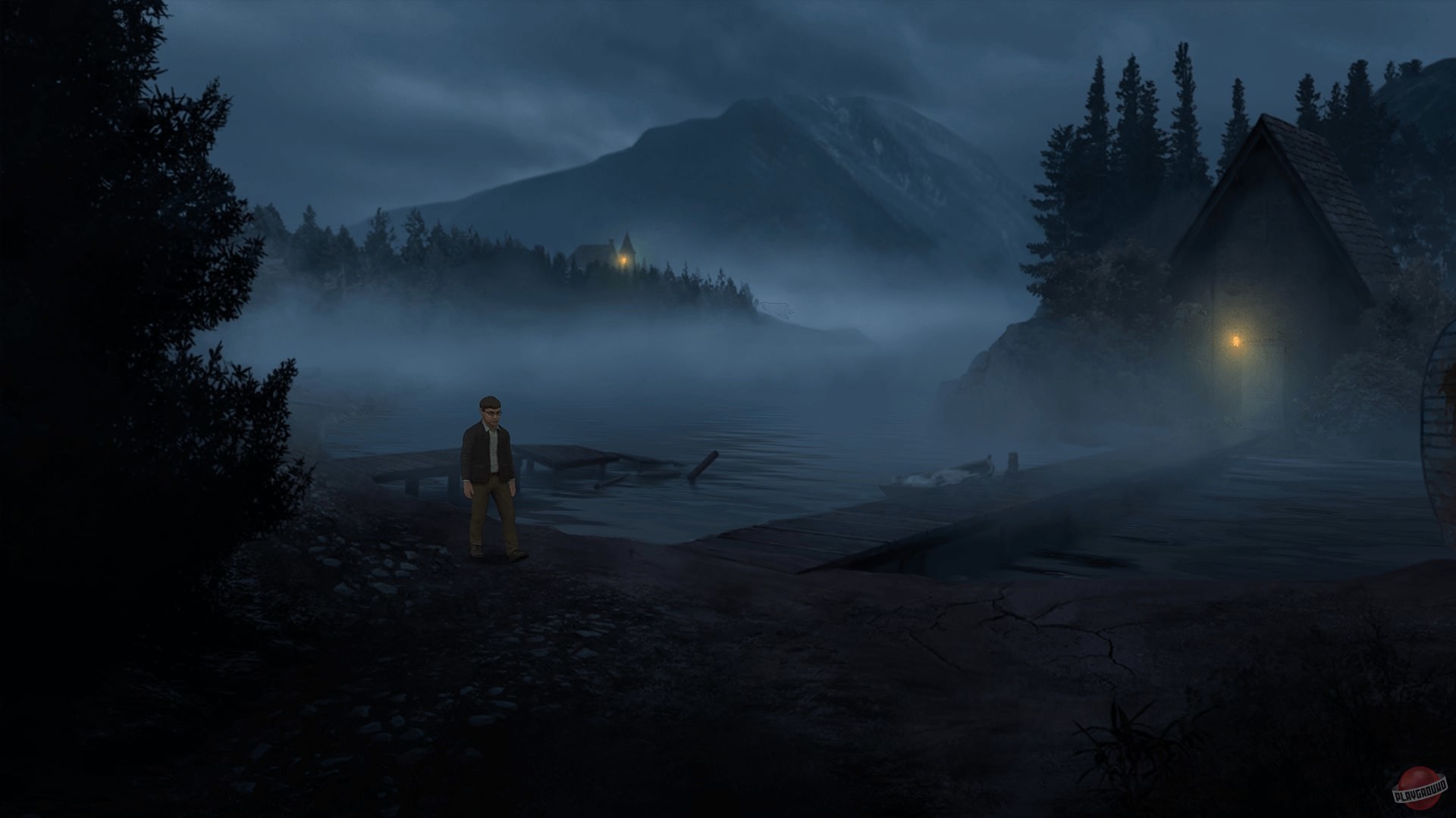 Скриншот из игры Saint Kotar - 23